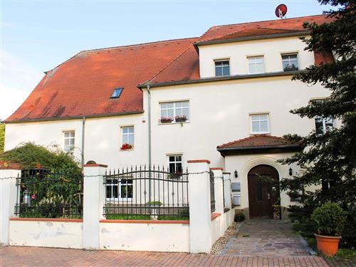 Ferielejlighed - 4 personer -  - Philipp-Müller-Platz - 04808 - Lossatal