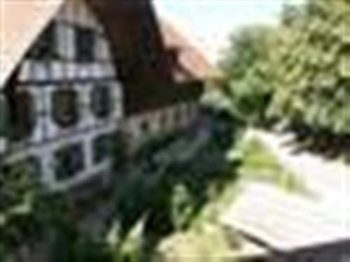 Holiday Home/Apartment - 6 persons -  - Gurtenstrasse - 3084 - Wabern
