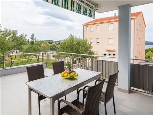 Semesterlägenhet - 4 personer -  - Trogir/Okrug Donji - 21223