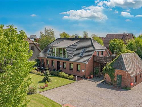 Ferienwohnung - 2 Personen -  - Dorfstraße - 24398 - Winnemark