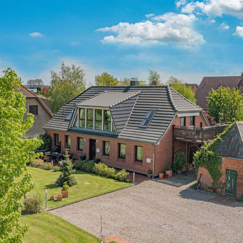 Ferielejlighed - 2 personer -  - Dorfstraße - 24398 - Winnemark