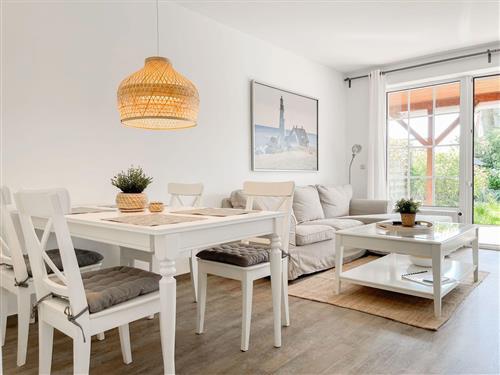 Feriehus - 4 personer -  - Poststrasse 94 c - 23669 - Timmendorfer Strand