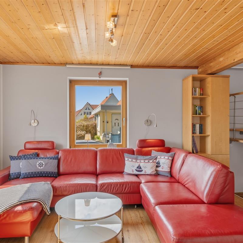 Ferielejlighed - 7 personer -  - Seestraße - 23746 - Kellenhusen