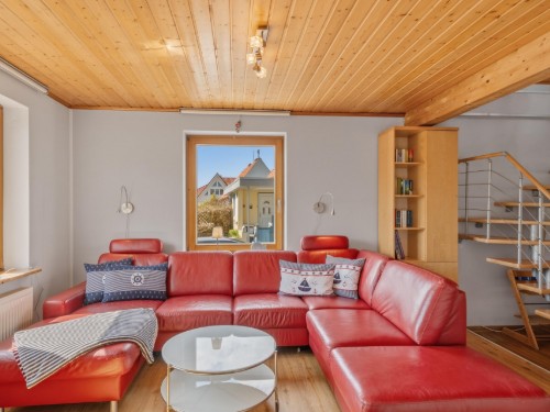 Ferieleilighet - 7 personer -  - Seestraße - 23746 - Kellenhusen