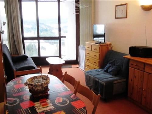 Holiday Home/Apartment - 6 persons -  - 38250 - Villard-De-Lans