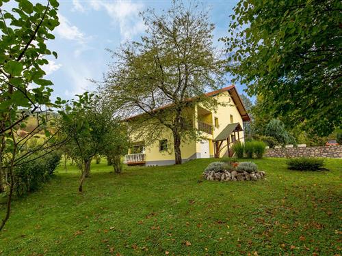 Ferielejlighed - 4 personer -  - Mrzle Drage - Gorski Kotar-Vrbovsko - 51326 - Vrbovsko