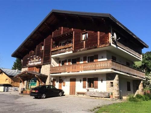 Ferielejlighed - 6 personer -  - 73590 - Crest Voland