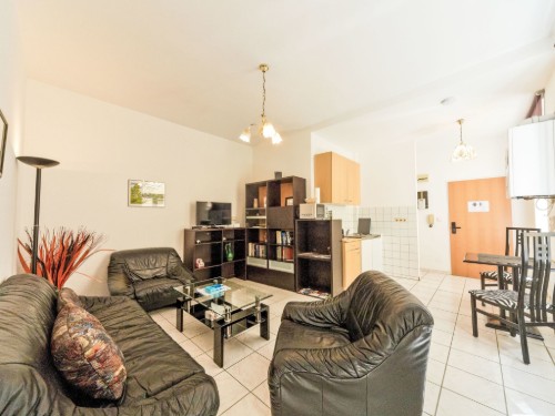 Ferienwohnung - 2 Personen -  - 1150 - Vienna
