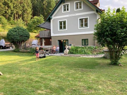 Ferienhaus - 4 Personen -  - Idolsberg - 3544 - Idolsberg