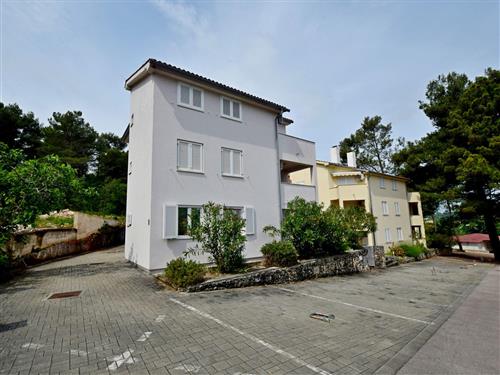 Ferielejlighed - 4 personer -  - Soline - 51514 - Dobrinj