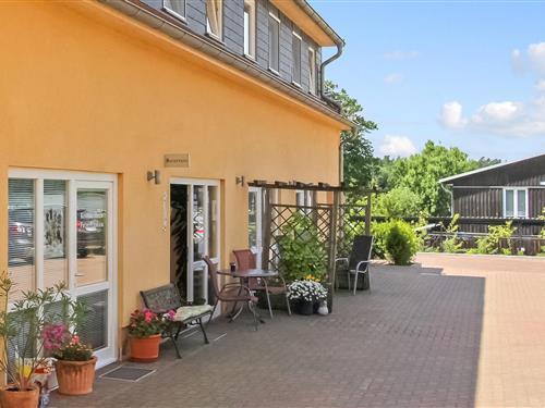 Holiday Home/Apartment - 5 persons -  - Schillerstraße - 16831 - Rheinsberg