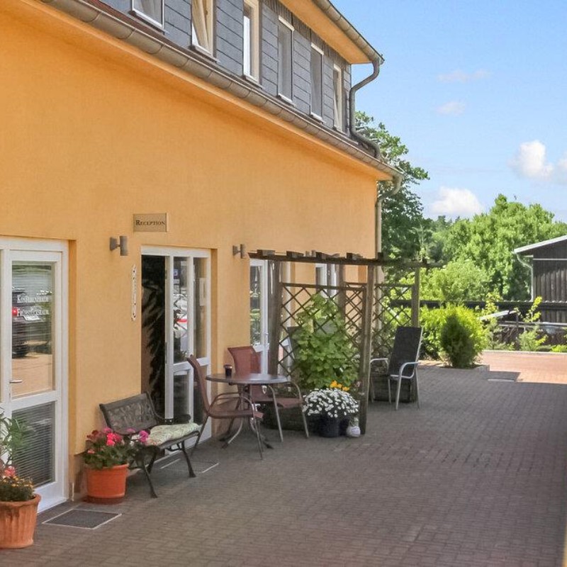 Ferielejlighed - 5 personer -  - Schillerstraße - 16831 - Rheinsberg