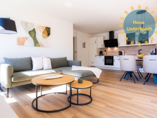 Ferielejlighed - 4 personer -  - Am Ring - 23746 - Kellenhusen