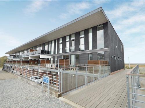 Holiday apartment - 2 persons -  - Nordre Havnevej - Havneby - 6792 - Rømø