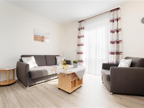 Holiday apartment - 3 persons -  - Drosselgang - 23746 - Kellenhusen