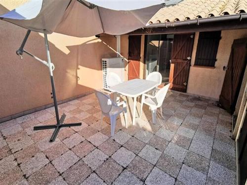 Holiday Home/Apartment - 8 persons -  - 11370 - Leucate