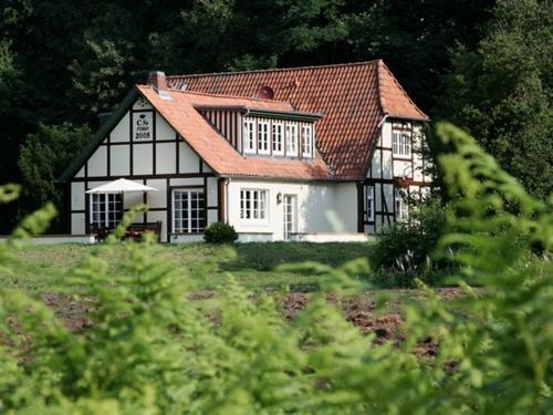 Ferieleilighet - 2 personer -  - Bockelkathener Straße - 21379 - Lüdersburg