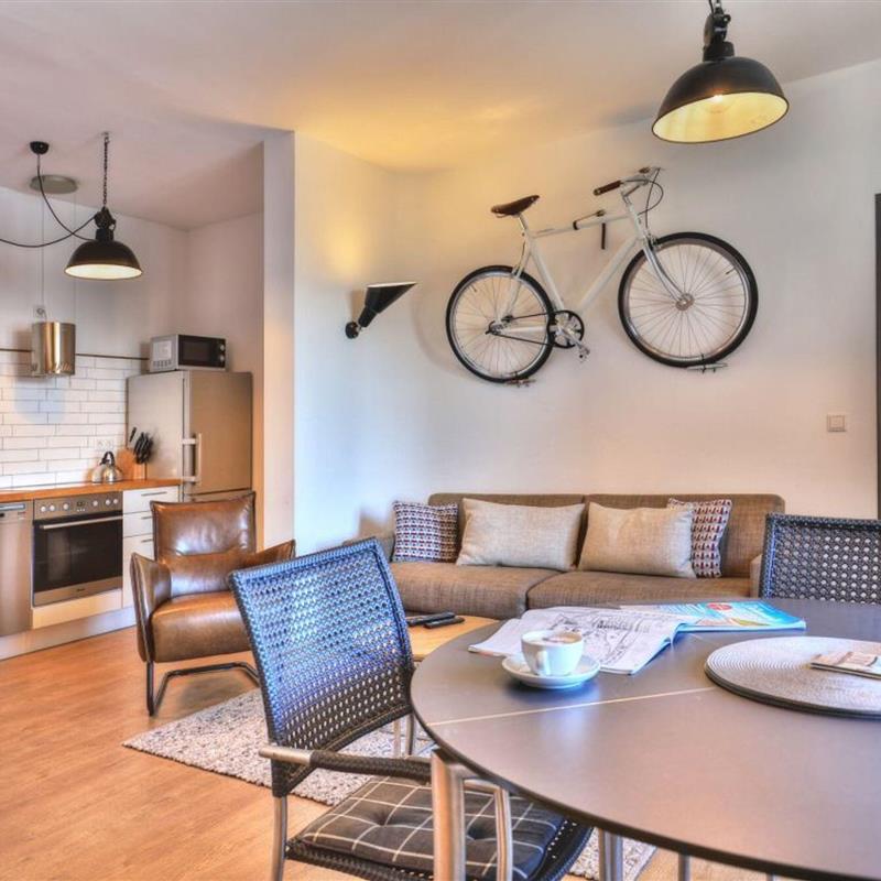 Ferielejlighed - 2 personer -  - Stockholmer Straße - 23966 - Wismar