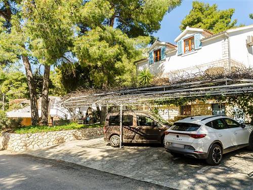 Ferielejlighed - 5 personer -  - Ivan Dolac - Hvar - Jelsa - 21465 - Ivan Dolac