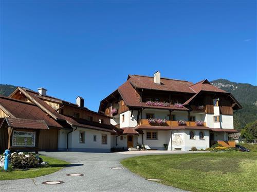 Ferielejlighed - 4 personer -  - Weißbriach - 9622 - Weißbriach