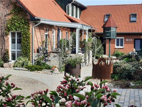 Ferieleilighet - 3 personer -  - Heisterweg - 27308 - Kirchlinteln