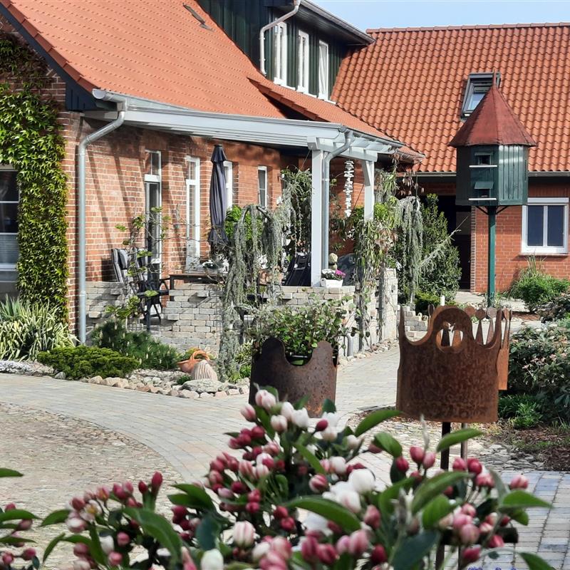 Ferielejlighed - 3 personer -  - Heisterweg - 27308 - Kirchlinteln