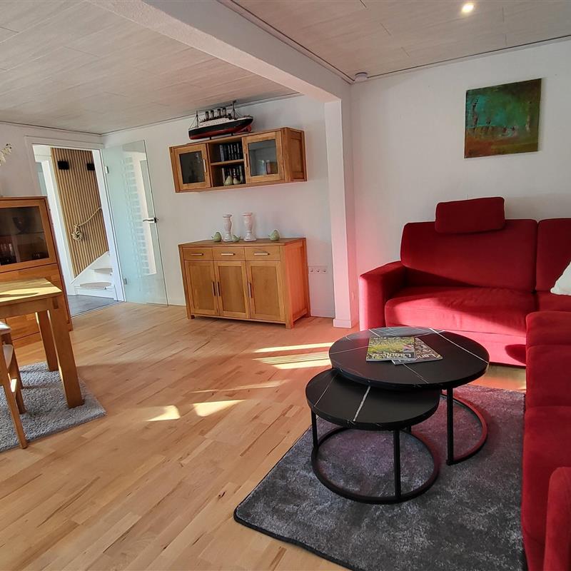 Sommerhus - 4 personer -  - Störtebekerweg - 26736 - Krummhörn