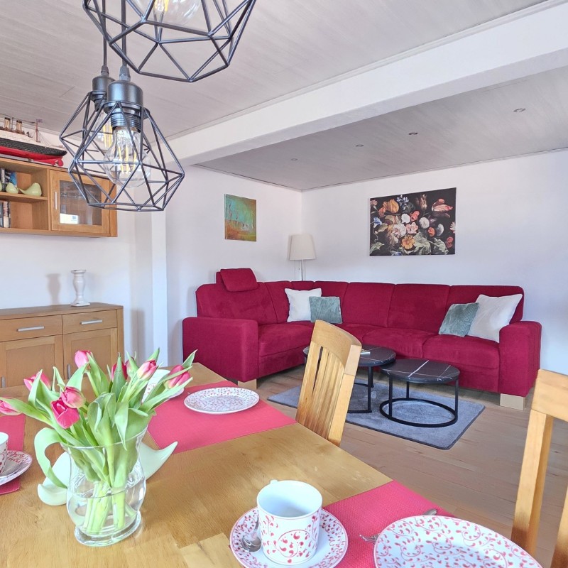 Sommerhus - 4 personer -  - Störtebekerweg - 26736 - Krummhörn