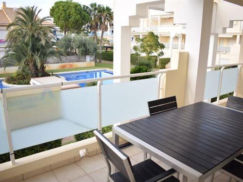 Holiday Home/Apartment - 6 persons -  - 46780 - Oliva