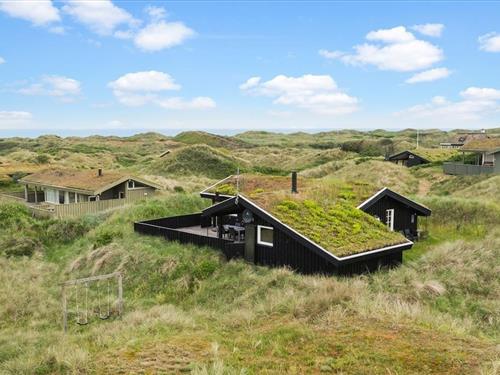 Sommerhus - 6 personer -  - Karen Mariesvej - 9493 - Saltum