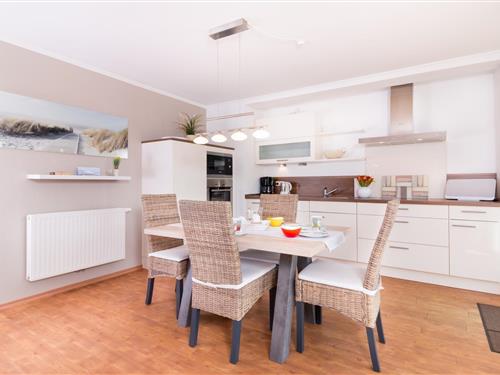 Bungalow - 5 personer -  - Marienburger Straße - 23743 - Grömitz