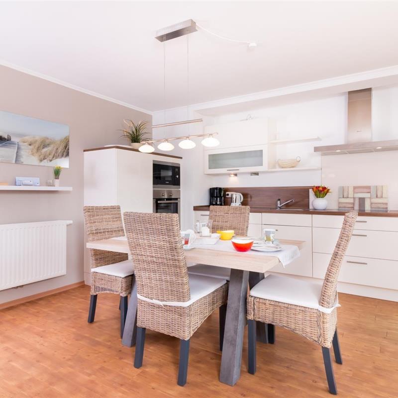 Bungalow - 5 personer -  - Marienburger Straße - 23743 - Grömitz