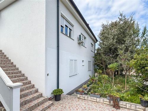 Semesterlägenhet - 2 personer -  - Kampor - Rab-Kampor - 51280 - Rab