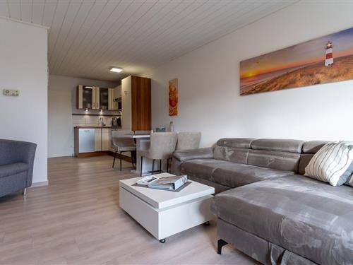 Ferienhaus - 4 Personen -  - Südereggenweg - 25761 - Büsum