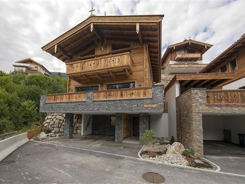 Chalet - 6 persons -  - 5741 - Neukirchen