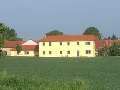 Ferieleilighet - 4 personer -  - Walkershofen - 97215 - Simmershofen
