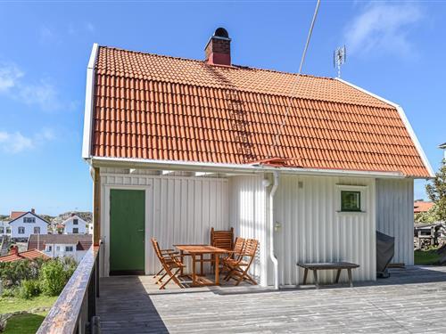 Ferienhaus - 7 Personen -  - S:t Olofs väg - 471 90 - Kyrkesund