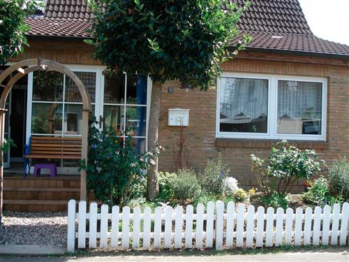 Holiday Home/Apartment - 4 persons -  - Gothaer Straße - 24340 - Eckernförde