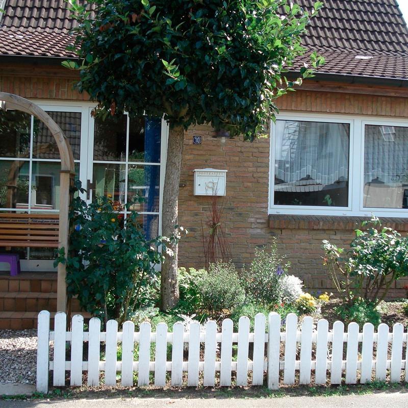 Ferielejlighed - 4 personer -  - Gothaer Straße - 24340 - Eckernförde