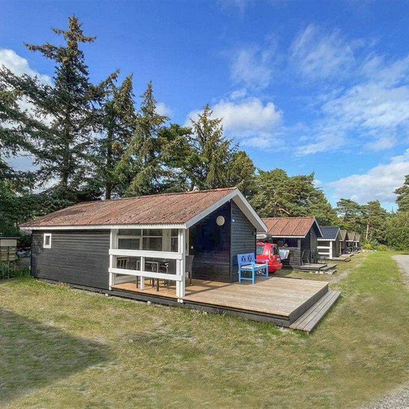 Ferienhaus - 4 Personen -  - Klynevej - Balka - 3730 - Nexö