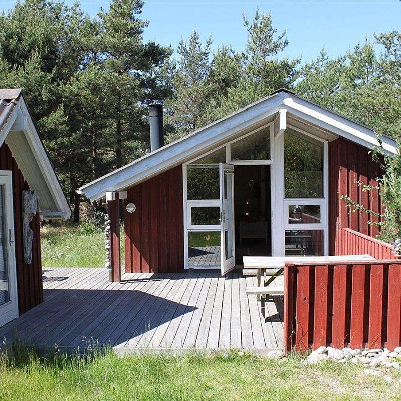 Sommerhus - 5 personer -  - Sandstien - Læsø, Østerby - 9940 - Læsø