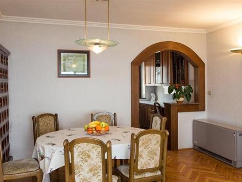 Ferielejlighed - 7 personer -  - 20000 - Dubrovnik