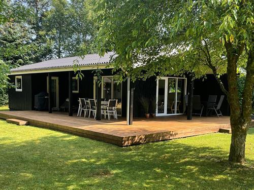 Sommerhus - 5 personer -  - Pugeldal - Houstrup - 6830 - Nr. Nebel