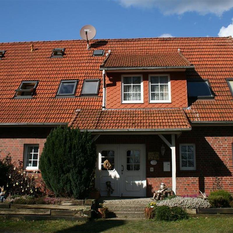 Ferielejlighed - 4 personer -  - Junkernberg - 29646 - Bispingen