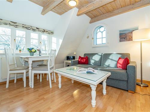 Ferienhaus - 2 Personen -  - Keitumer Chaussee - 25980 - Sylt