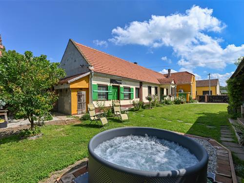 Ferienhaus - 8 Personen -  - Ulica Ljudevita Gaja - Koprivnica - Hlebine - 48316 - Hlebine