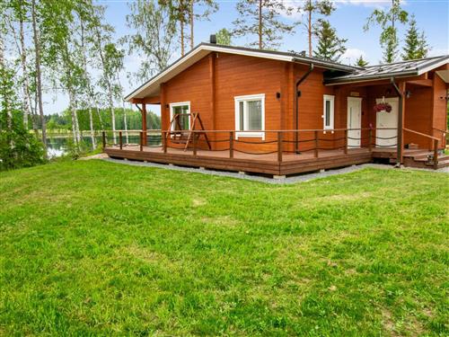 Sommerhus - 5 personer -  - Hartola - 19850
