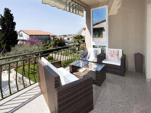 Holiday Home/Apartment - 2 persons -  - 52440 - Porec