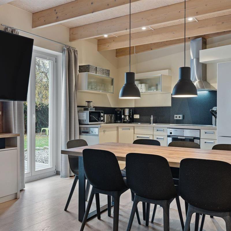 Ferielejlighed - 7 personer -  - Pestalozzistraße - 25826 - St. Peter-Dorf