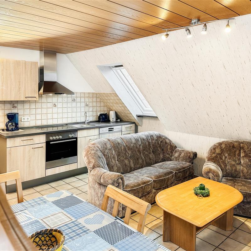 Ferielejlighed - 4 personer -  - Am Rapsfeld - 23746 - Kellenhusen